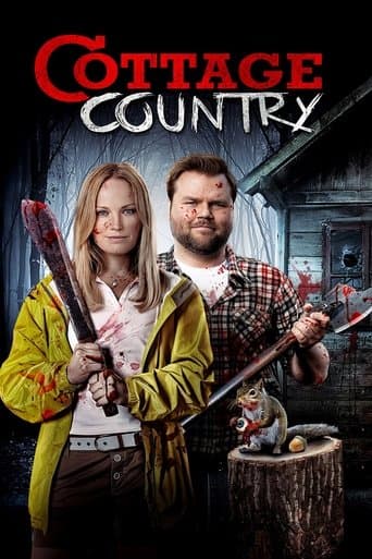Watch Cottage Country free online