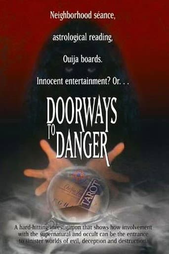Watch Doorways To Danger free online
