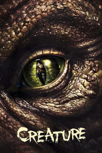 Watch Creature 3D free online