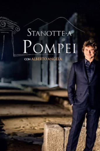 Watch Stanotte a Pompei free online