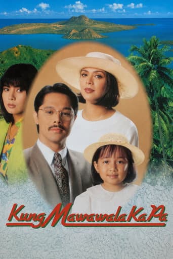 Watch Kung Mawawala Ka Pa free online