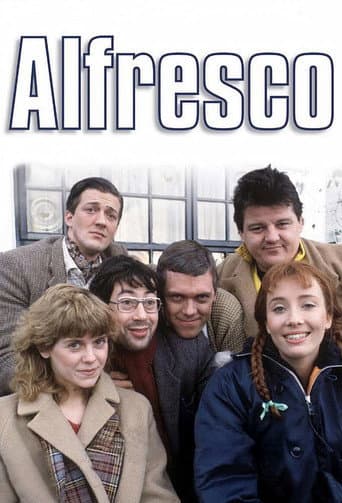 Watch Alfresco free online