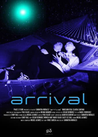 Watch arrival free online