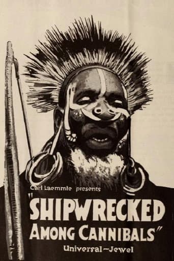 Watch Shipwrecked Among Cannibals free online