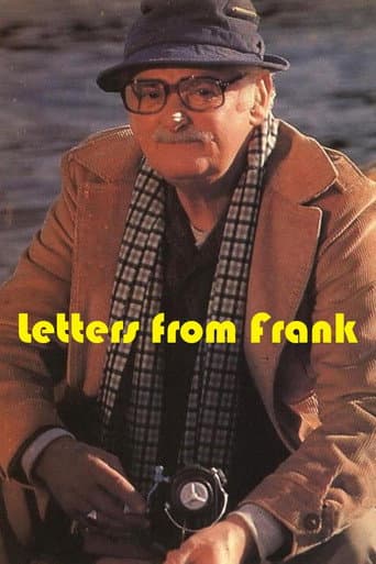 Watch Letters from Frank free online