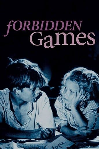 Watch Forbidden Games free online