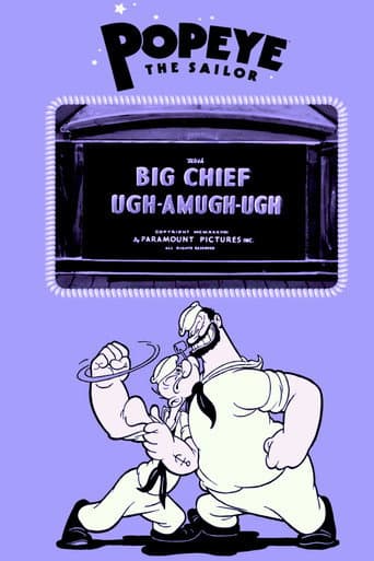 Watch Big Chief Ugh-Amugh-Ugh free online