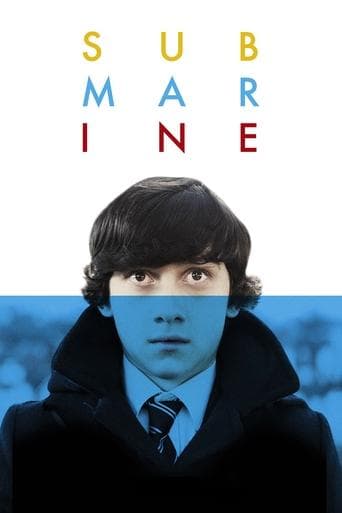 Watch Submarine free online