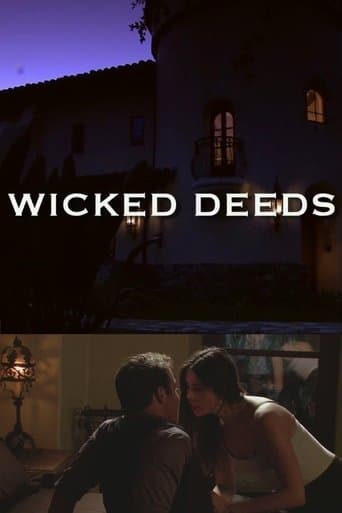 Watch Wicked Deeds free online