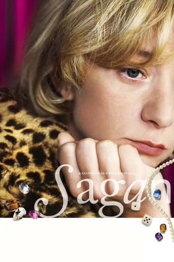 Watch Sagan free online
