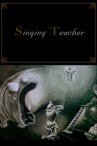 Watch A Teacher of Singing free online