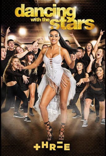 Watch Dancing with the Stars free online