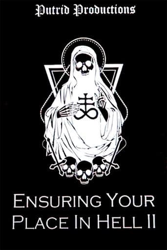 Watch Ensuring Your Place In Hell Vol. II free online