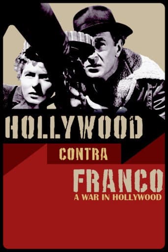Watch A War in Hollywood free online