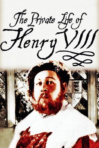 Watch The Private Life of Henry VIII free online