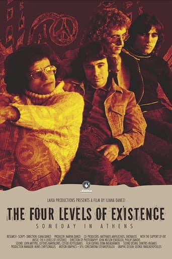Watch The Four Levels of Existence free online