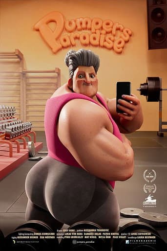 Watch Pumpers Paradise free online