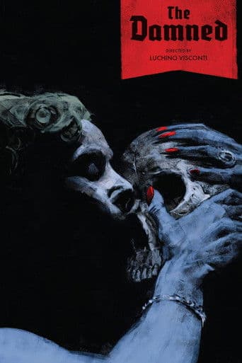 Watch The Damned free online