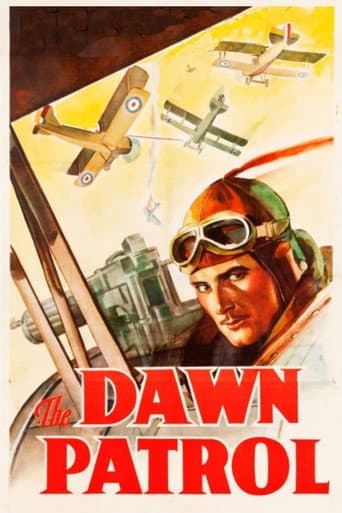 Watch The Dawn Patrol free online