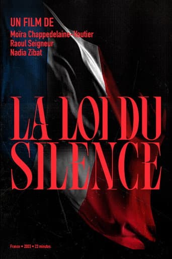 Watch The Law of Silence free online