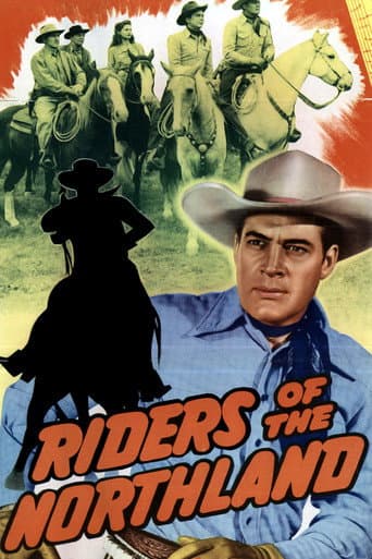 Watch Riders of the Northland free online