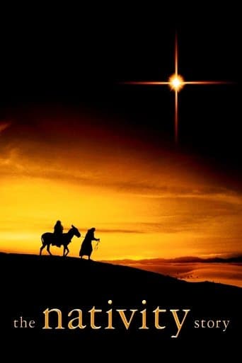 Watch The Nativity Story free online