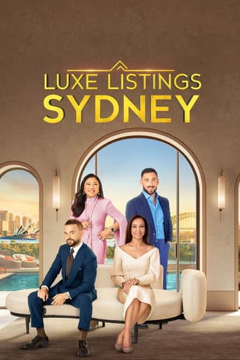 Watch Luxe Listings Sydney free online