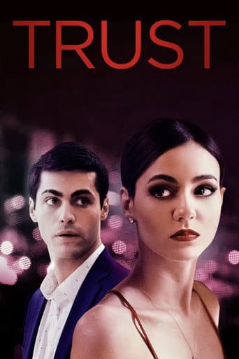 Watch Trust free online