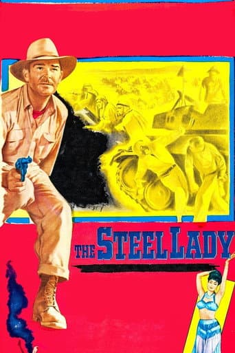 Watch The Steel Lady free online