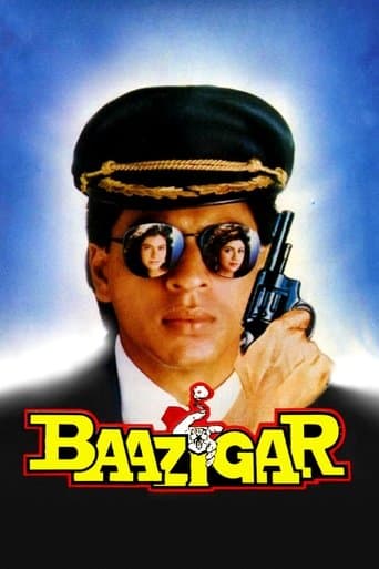 Watch Baazigar free online