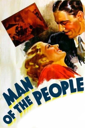 Watch Man Of The People free online