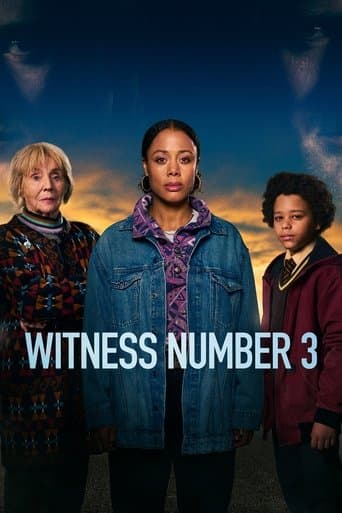Watch Witness Number 3 free online