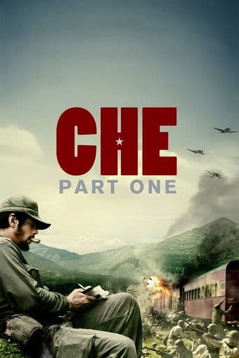 Watch Che: Part One free online