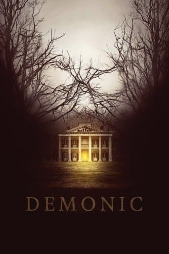 Watch Demonic free online