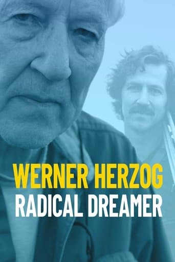 Watch Werner Herzog: Radical Dreamer free online