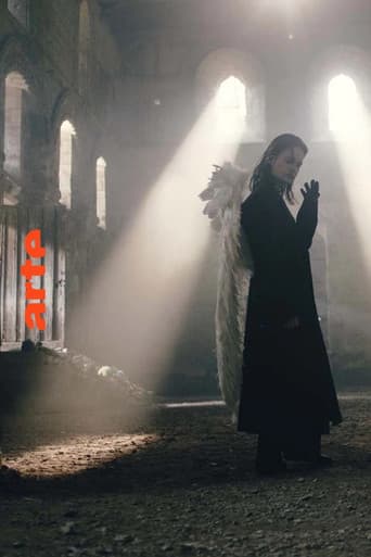 Watch Christine and the Queens @ Passengers: Saint Peter's church Thaon free online