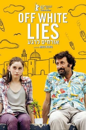 Watch Off White Lies free online