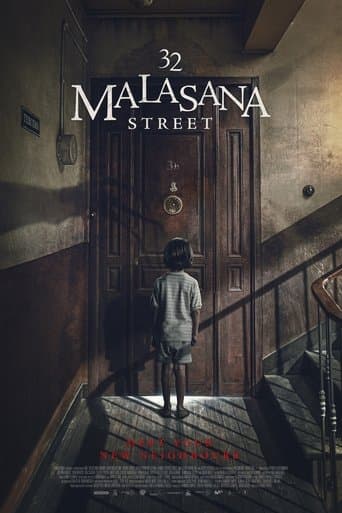 Watch 32 Malasana Street free online
