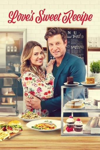 Watch Love's Sweet Recipe free online