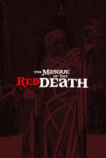 Watch The Masque of the Red Death free online