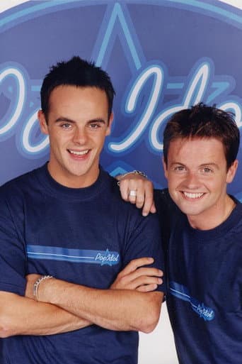 Watch Pop Idol free online