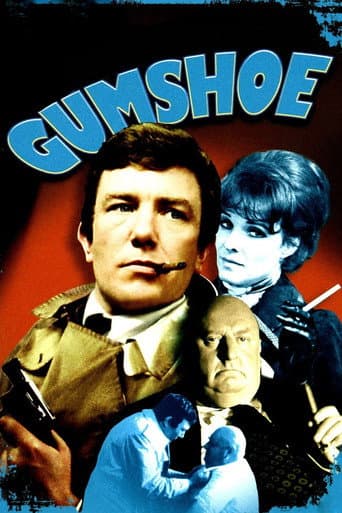 Watch Gumshoe free online
