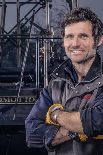 Watch Guy Martin: The British Train That Changed the World free online