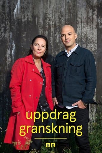 Watch Uppdrag granskning free online