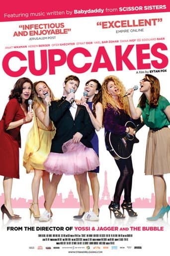 Watch Cupcakes free online