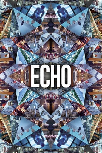Watch Echo free online