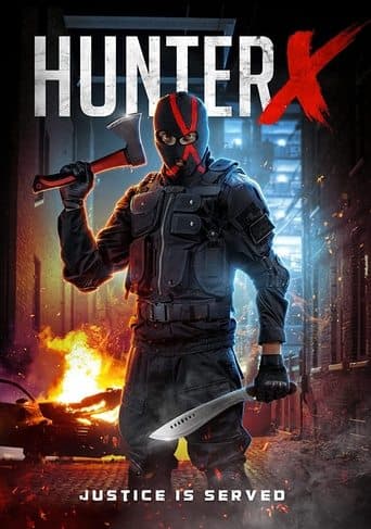 Watch Hunter X free online