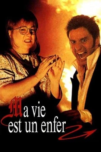 Watch My Life Is Hell free online