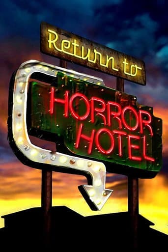 Watch Return to Horror Hotel free online