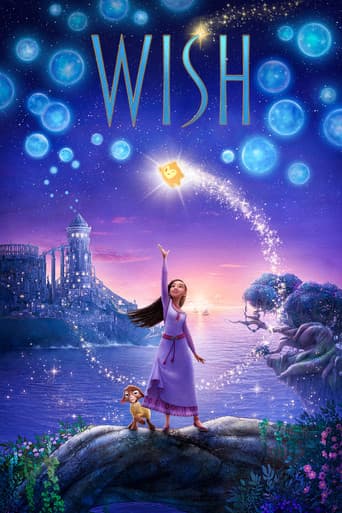 Watch Wish free online